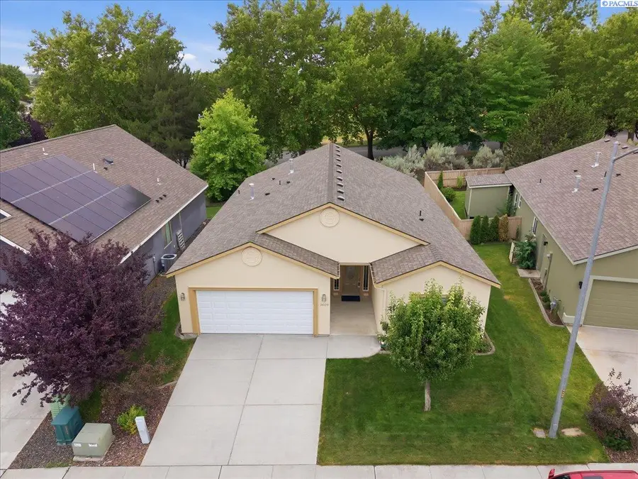 2609 Eaglewatch Loop, Richland, WA 99354 - #2