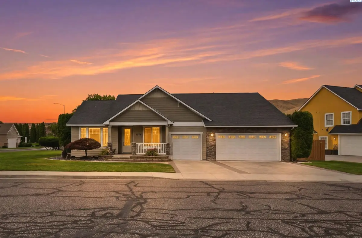 1355 Jonagold Dr, Richland, WA 99352 - #1