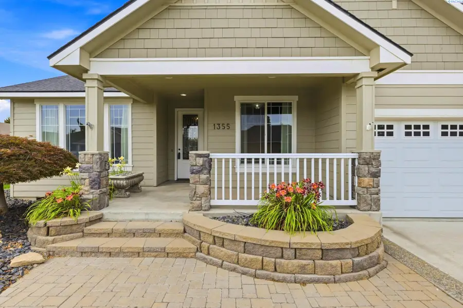 1355 Jonagold Dr, Richland, WA 99352 - #3