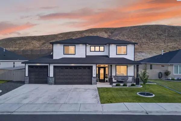 4315 Cowlitz, Richland, WA 99352