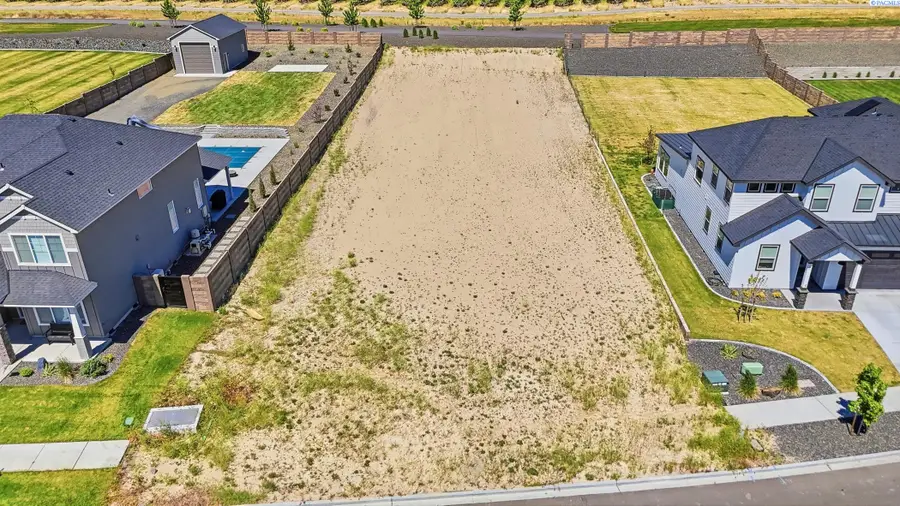 3862 Highview St, Richland, WA 99352 - #2