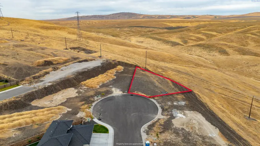 4928 S Olson Court, Kennewick, WA 99337 - #2