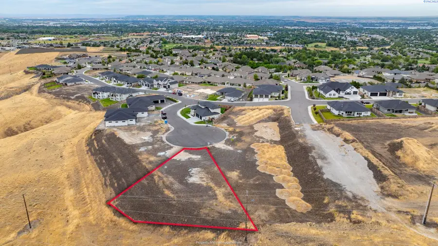 4928 S Olson Court, Kennewick, WA 99337 - #3