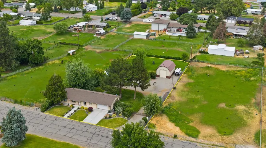4911 W Livingston Rd, Pasco, WA 99301 - #2