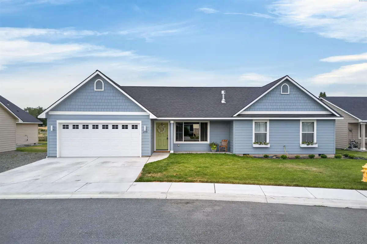 219 Emick Lane, Prosser, WA 99350 - #1