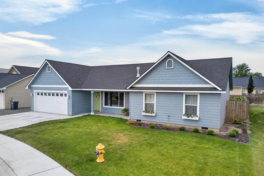 219 Emick Lane, Prosser, WA 99350 - #2