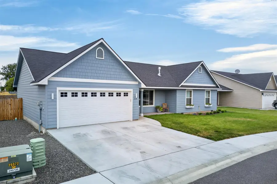 219 Emick Lane, Prosser, WA 99350 - #3