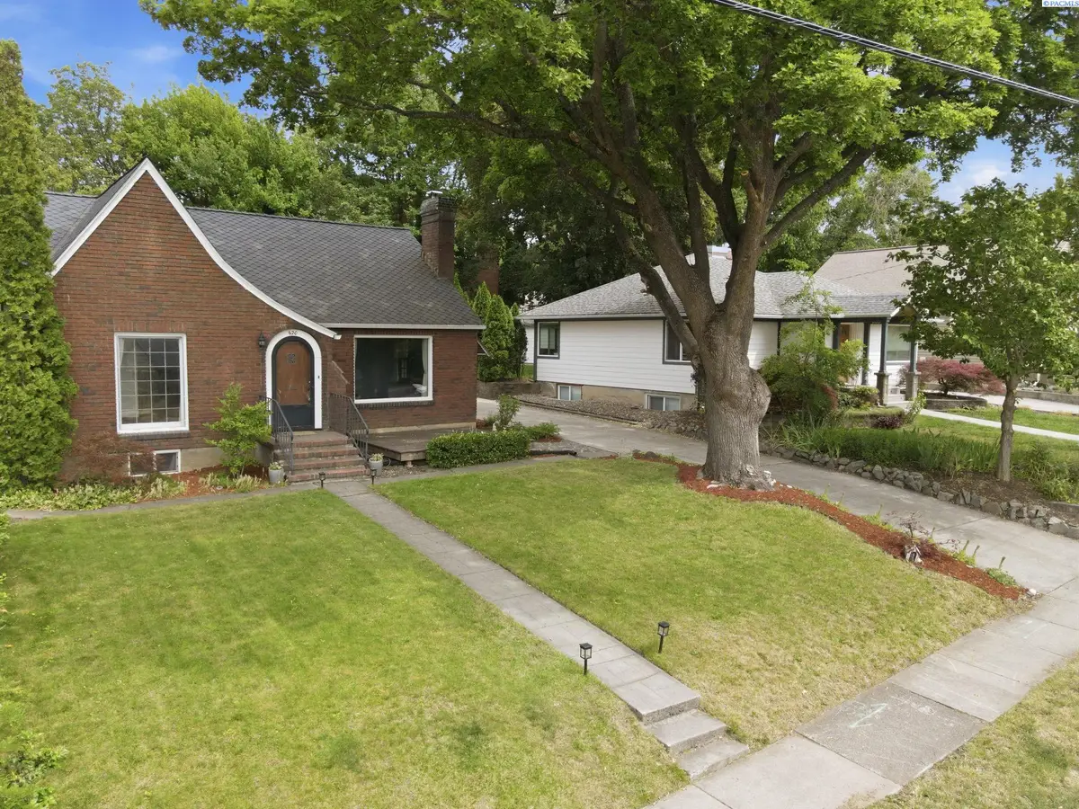 620 SE High Street, Pullman, WA 99163 - #1