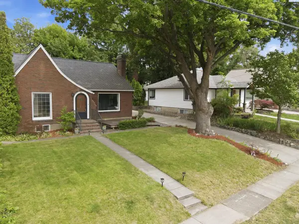 620 SE High Street, Pullman, WA 99163