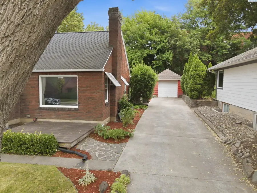 620 SE High Street, Pullman, WA 99163 - #2