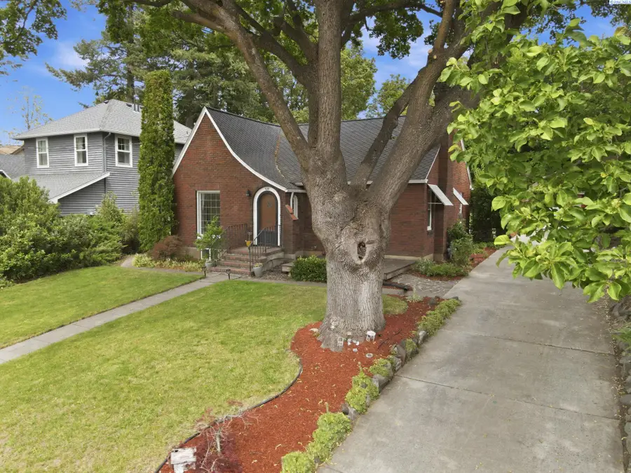 620 SE High Street, Pullman, WA 99163 - #3