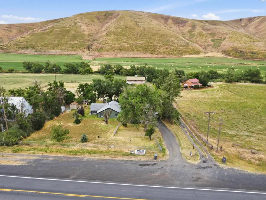 259 Highway 12, Pomeroy, WA 99347 - #3