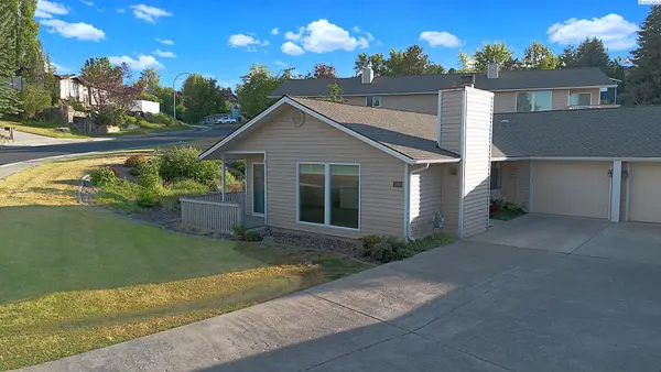 1165 SW Wadleigh Dr., Pullman, WA 99163