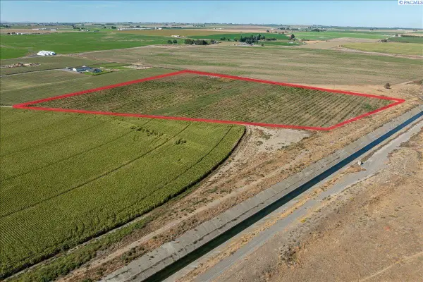 NKA (parcel #124430076), Pasco, WA 99301