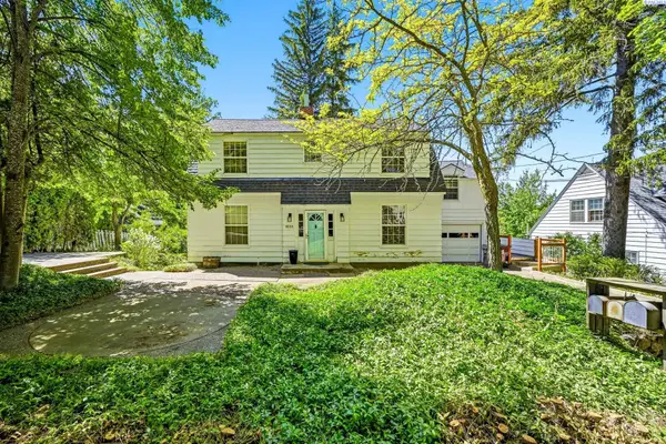 1055 NE Indiana Street, Pullman, WA 99163