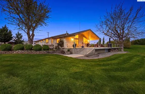 3114 E Highland Extension Rd, Benton City, WA 99320