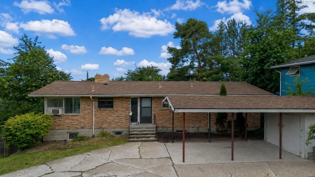 445 NW Darrow St., Pullman, WA 99163 - #1