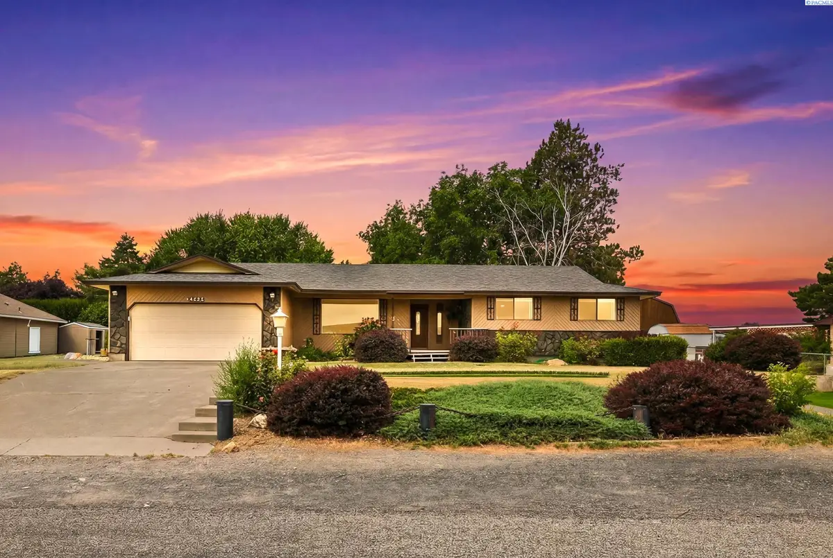 4222 S Fir St., Kennewick, WA 99337 - #1