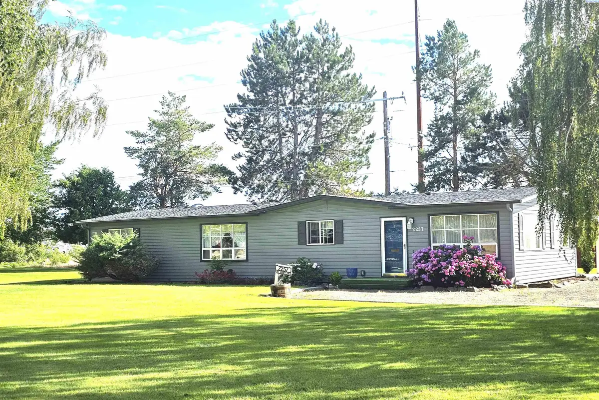 2257 W Hwy 26 #1, Othello, WA 99344 - #1
