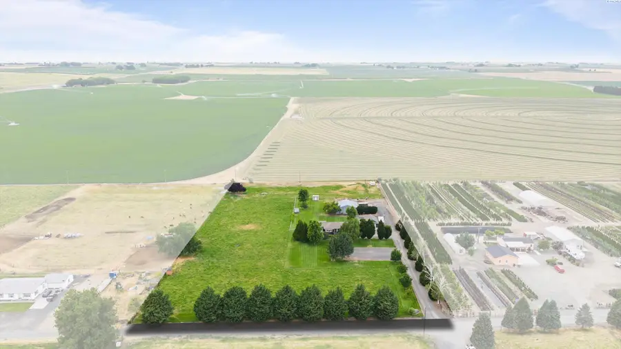 500 Haworth Rd, Pasco, WA 99301 - #3