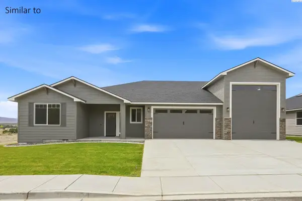 987 Miraflores Ave., West Richland, WA 99353