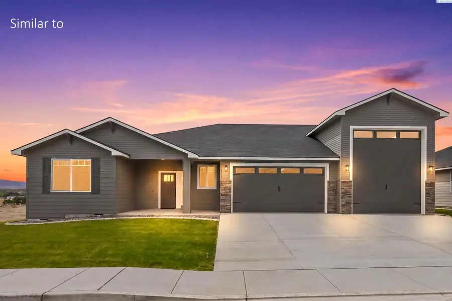 987 Miraflores Ave., West Richland, WA 99353 - #2