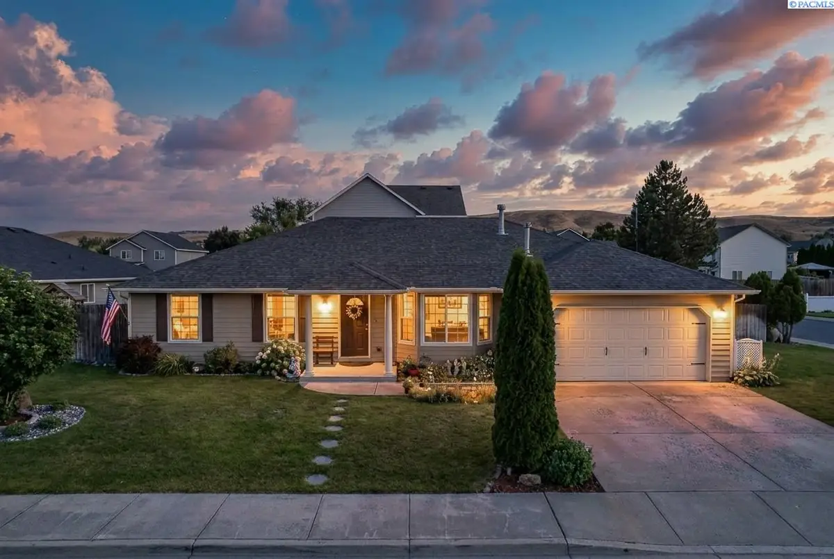 3204 S Quincy Place, Kennewick, WA 99337 - #1