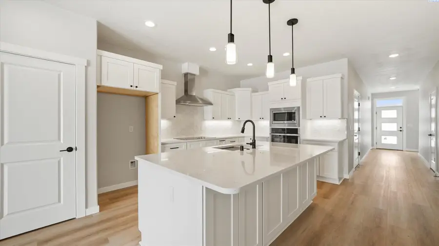 1105 Fairhaven Loop, Richland, WA 99352 - #3