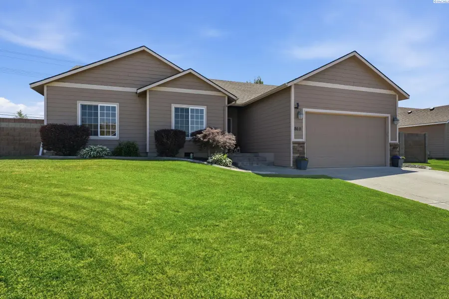 8611 W 9th Ave, Kennewick, WA 99336 - #3