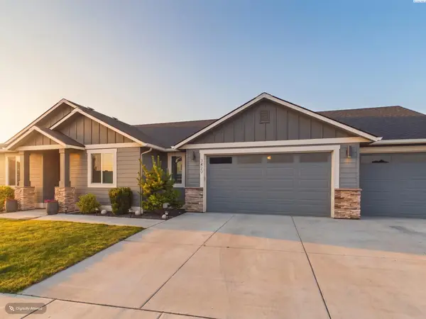 3429 S Mckinley St, Kennewick, WA 99338