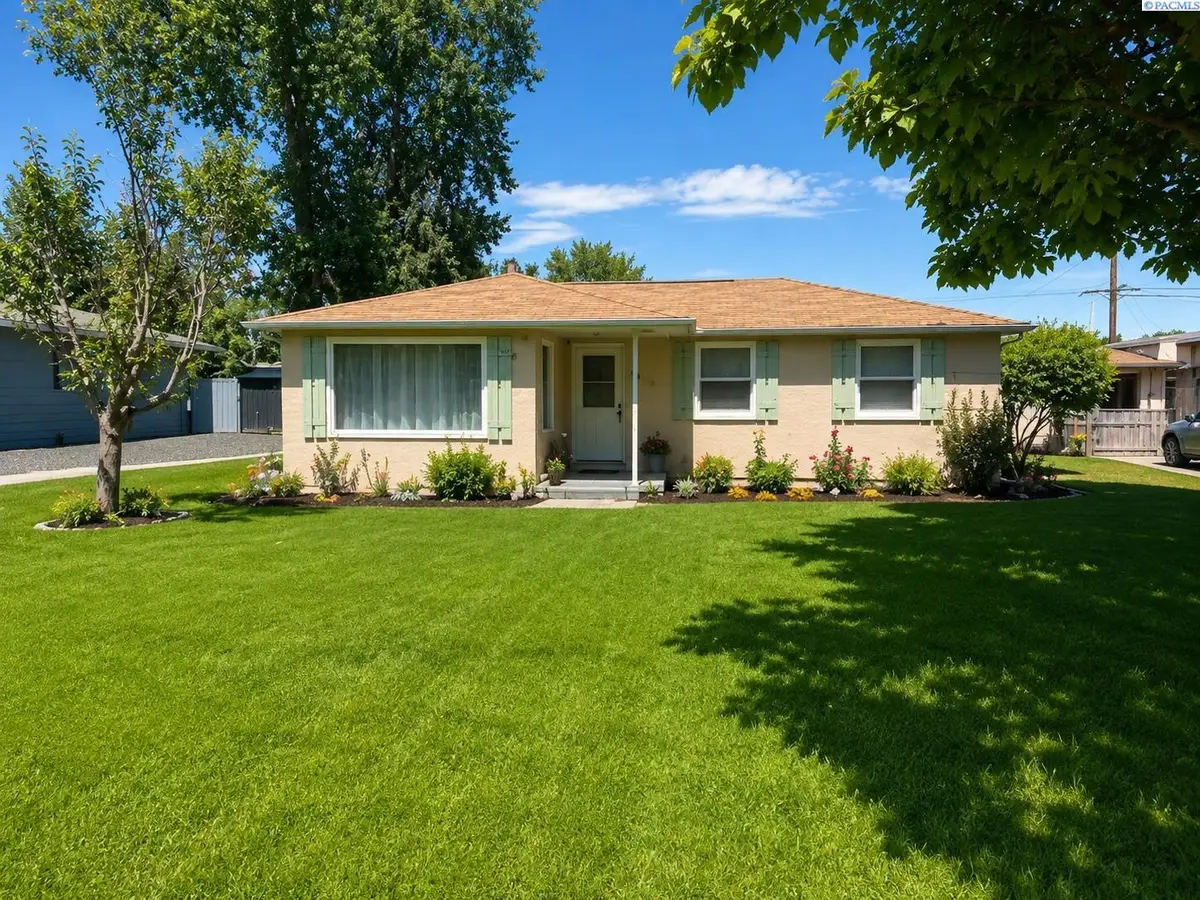 6110 Umatilla, Kennewick, WA 99336 - #1