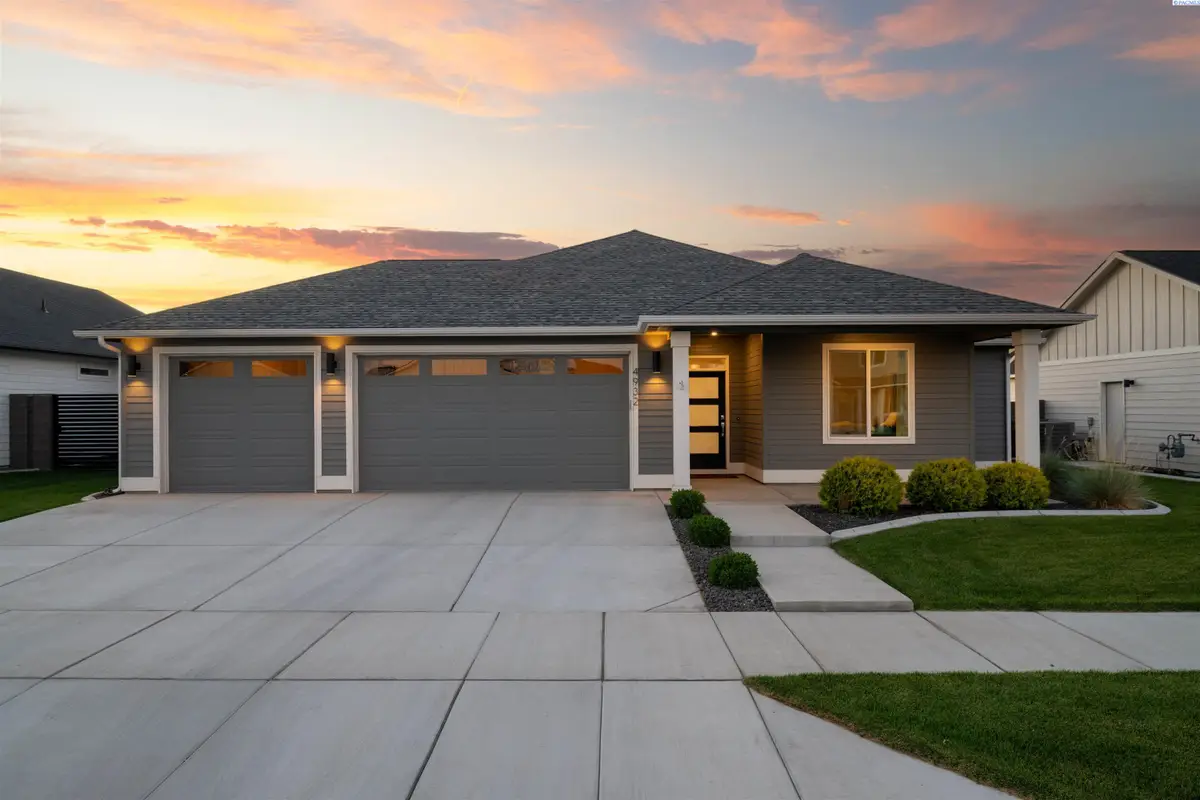 4932 White Drive, Richland, WA 99352 - #1