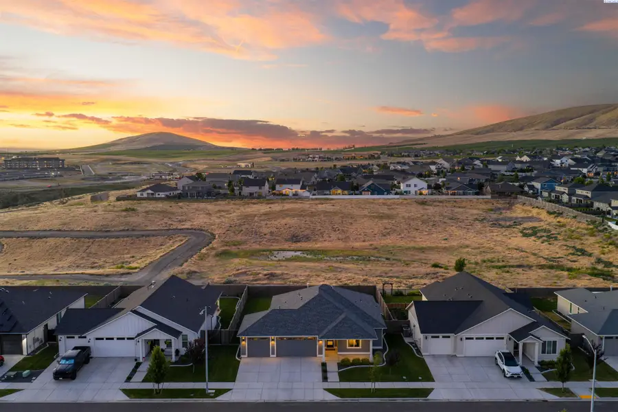 4932 White Drive, Richland, WA 99352 - #3
