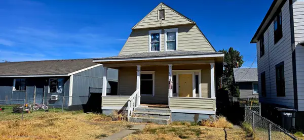 307 W Bonneville St, Pasco, WA 99301