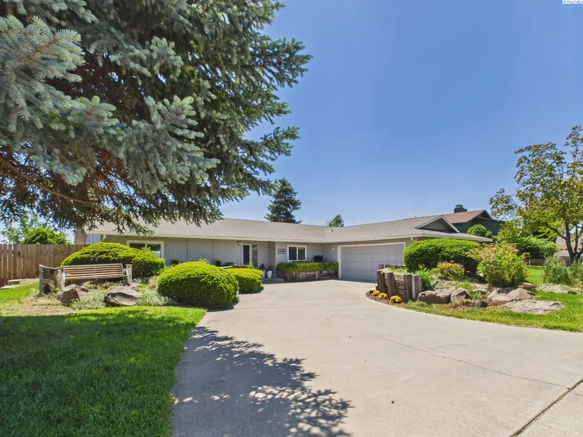 4710 Desert Plateau Drive, Pasco, WA 99301 - #1