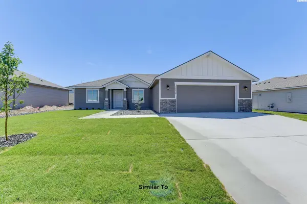 1606 Parkwood Ct, Grandview, WA 98930