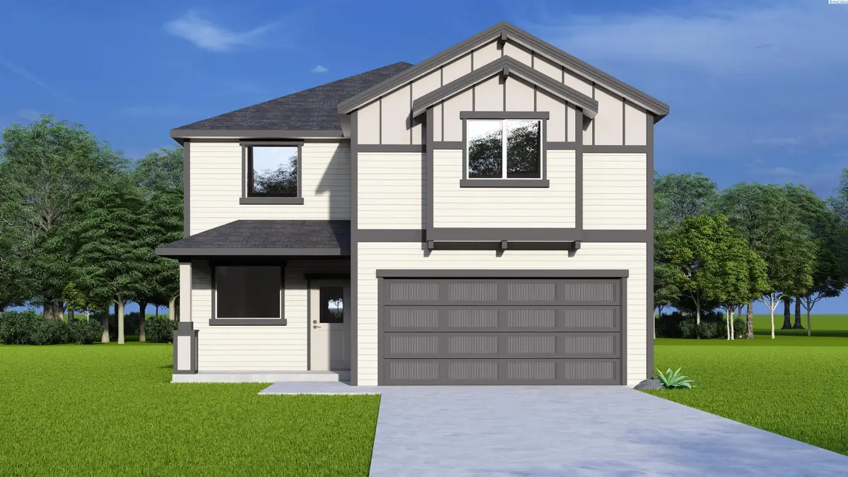 10104 Sunset Trail, Pasco, WA 99301 - #1