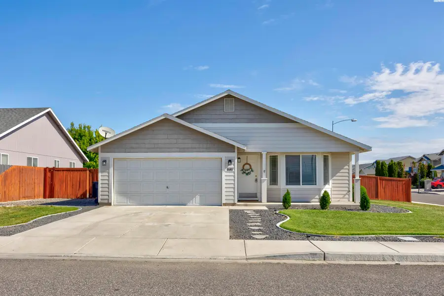 5503 Salem Drive, Pasco, WA 99301 - #2