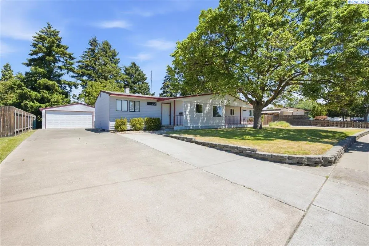 1026 Birch Ave, Richland, WA 99354-3073 - #1
