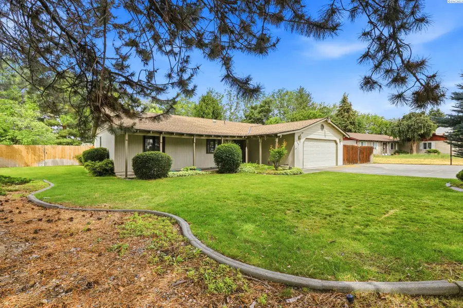705 Cottonwood Loop, Richland, WA 99352 - #3