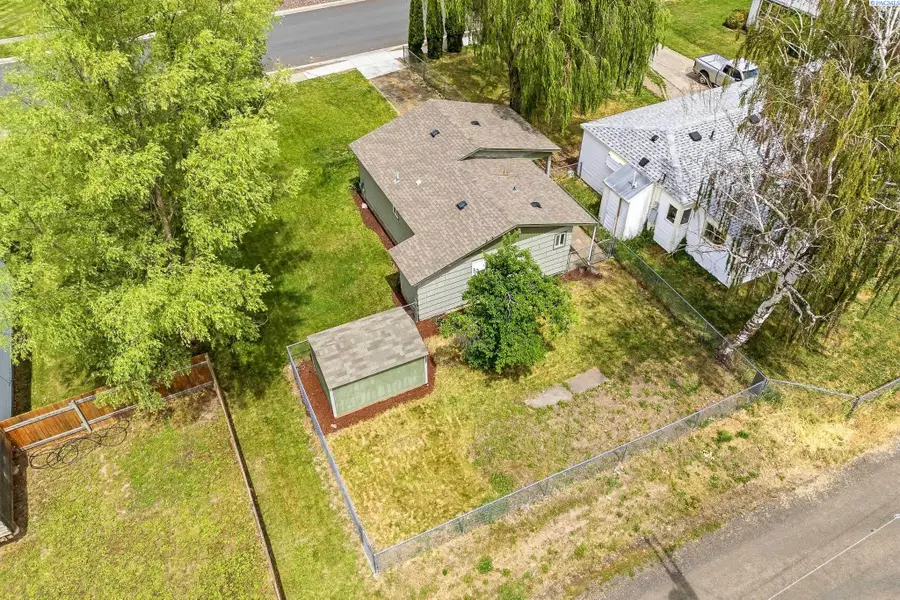 1808 N Cedar St, Colfax, WA 99111 - #3