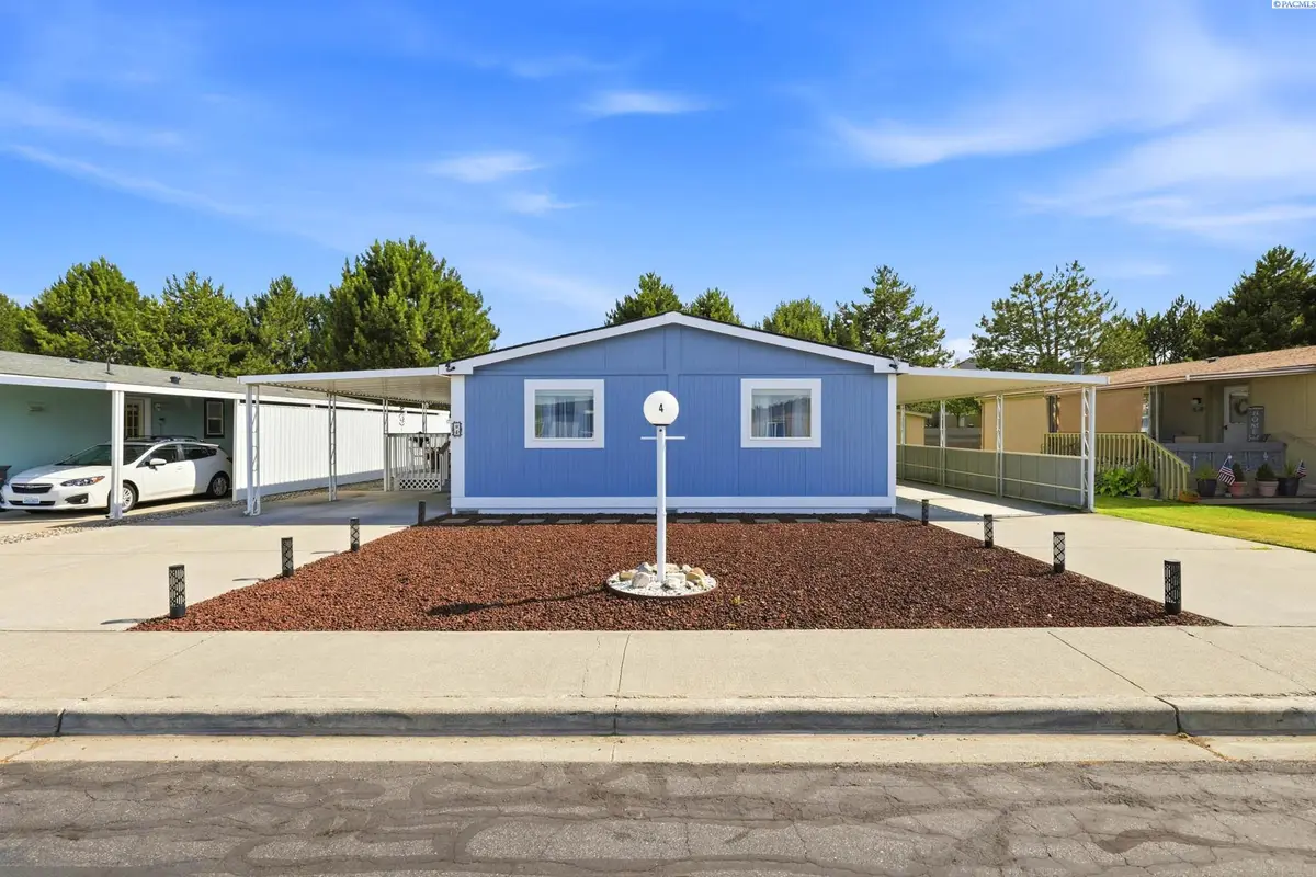 312 S Columbia Center Blvd., Kennewick, WA 99336 - #1