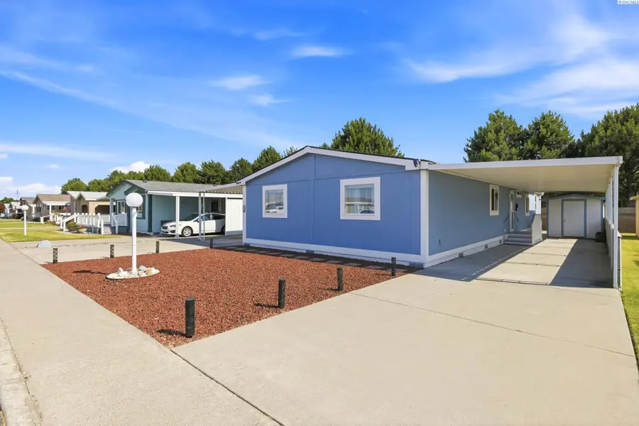 312 S Columbia Center Blvd., Kennewick, WA 99336 - #2