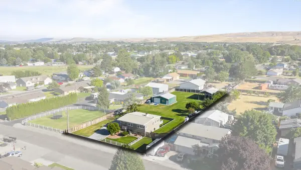 111 W 34th Ave., Kennewick, WA 99337