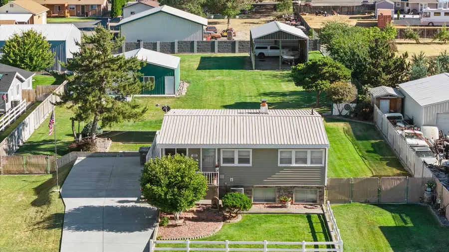 111 W 34th Ave., Kennewick, WA 99337 - #3