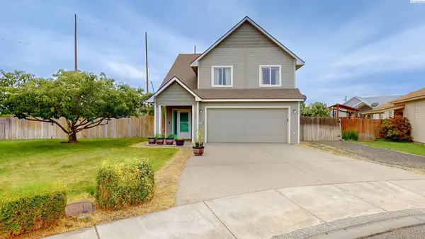 6501 W Kennewick Court, Kennewick, WA 99336