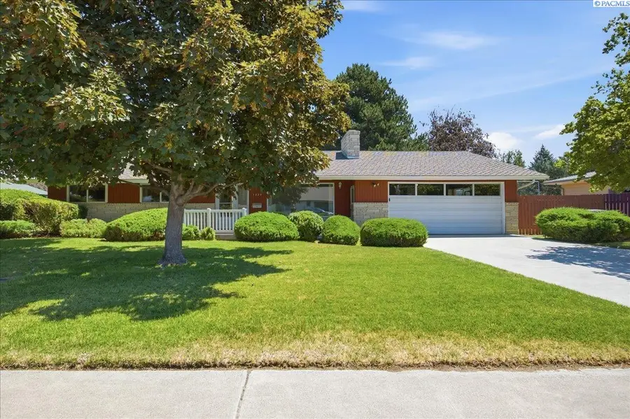 1628 Butternut Ave, Richland, WA 99354 - #2