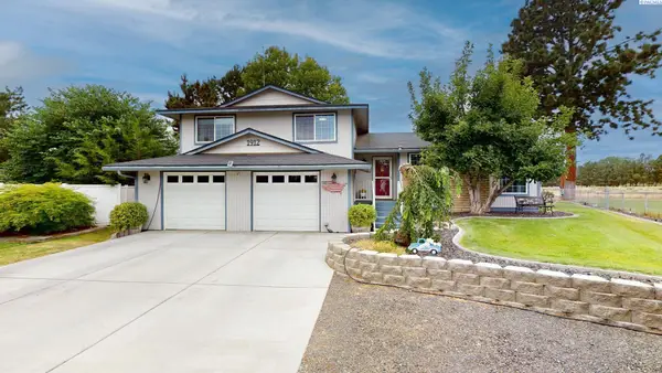 1912 Cherry Lane, Pasco, WA 99301
