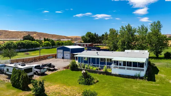 254440 E Sr 397, Kennewick, WA 99337