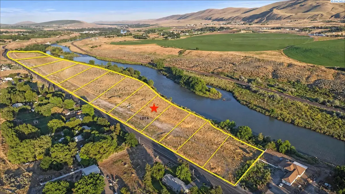 17973 W Old Inland Empire Hwy [lot 5], Benton City, WA 99320 - #1